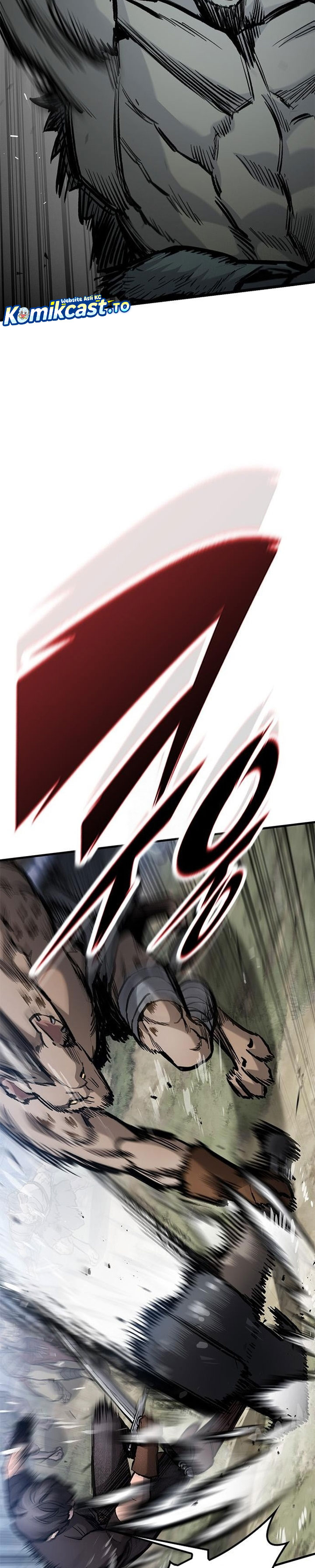 Eternally Regressing Knight chapter 88