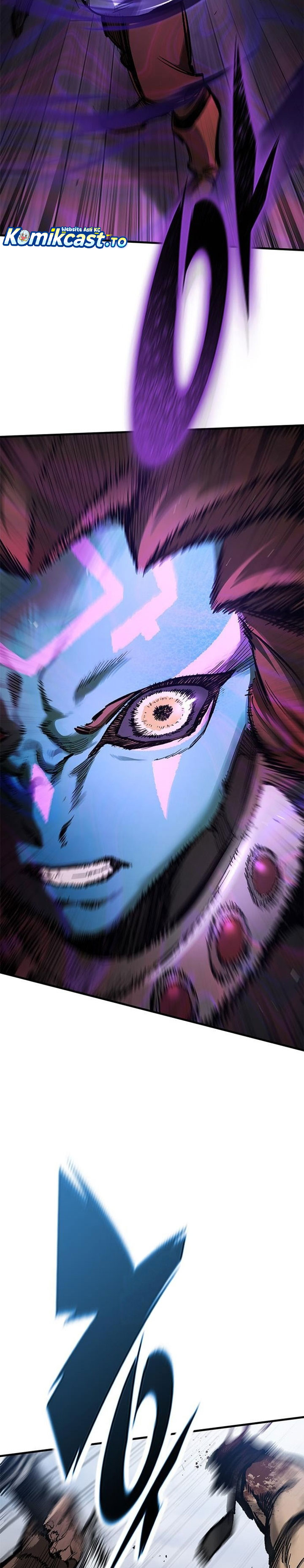 Eternally Regressing Knight chapter 88