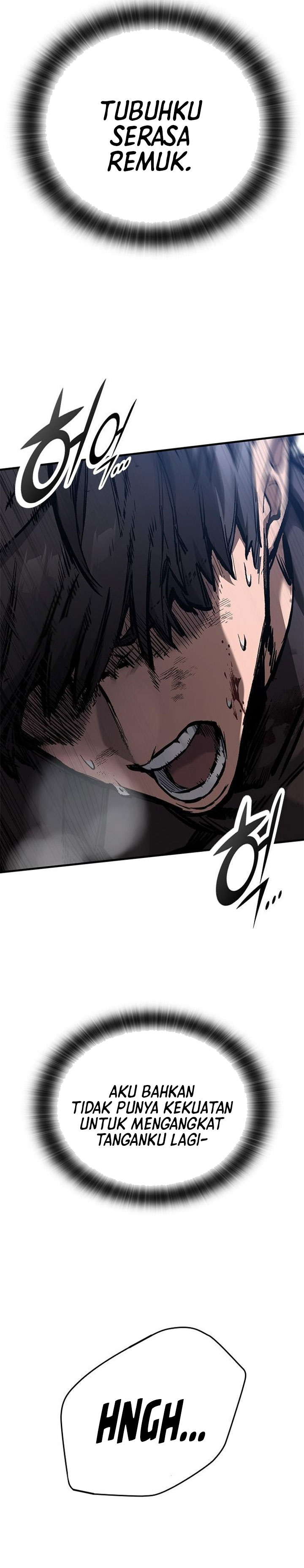 Eternally Regressing Knight chapter 88