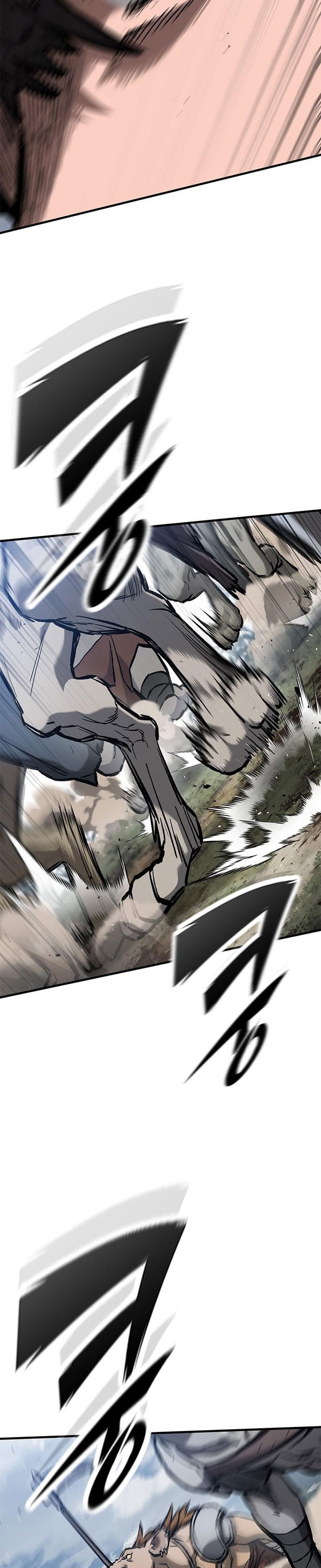 Eternally Regressing Knight chapter 88