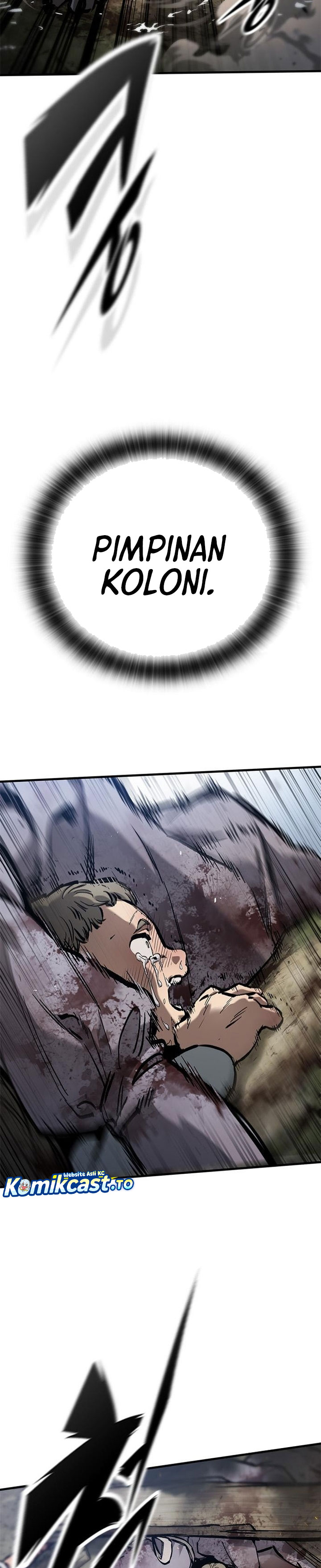 Eternally Regressing Knight chapter 88