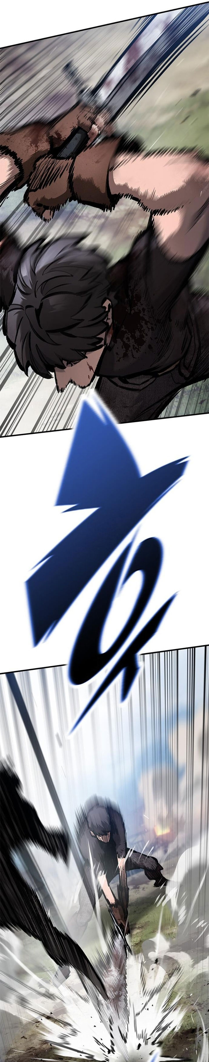 Eternally Regressing Knight chapter 88