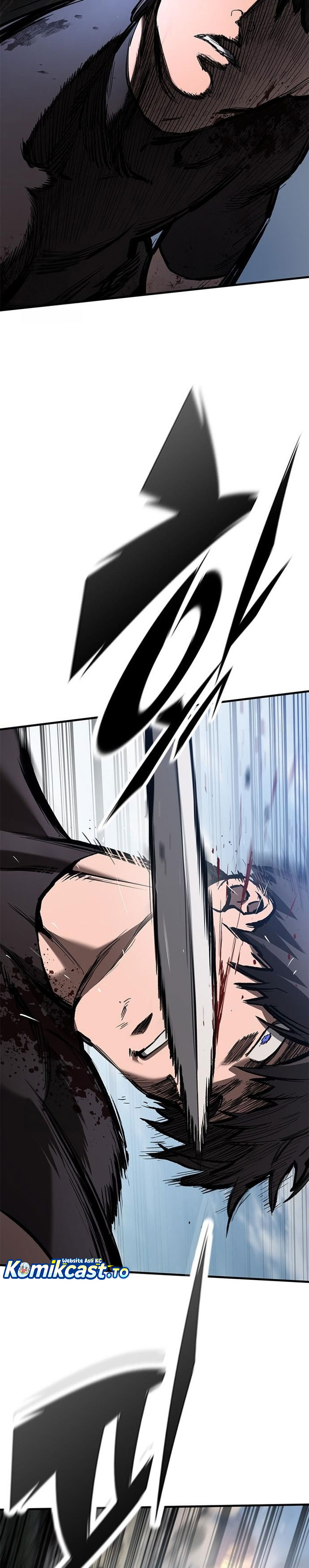 Eternally Regressing Knight chapter 88