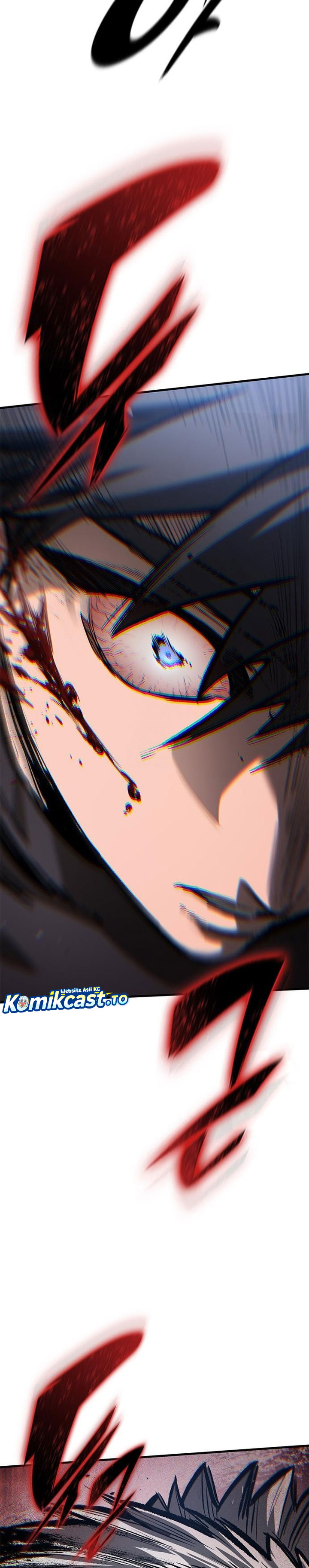 Eternally Regressing Knight chapter 88