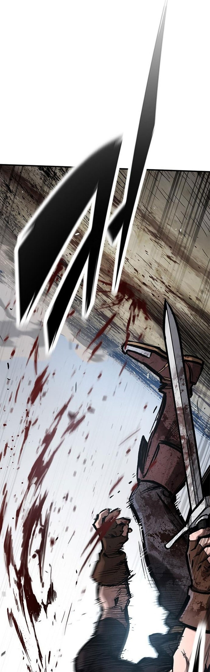 Eternally Regressing Knight chapter 88