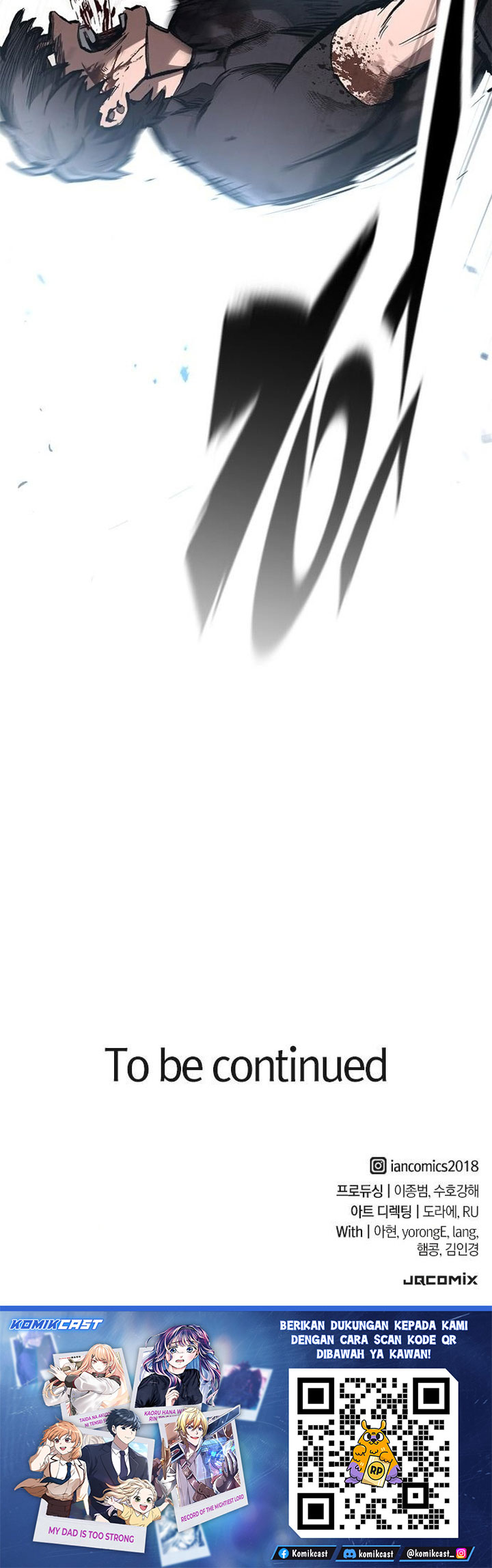 Eternally Regressing Knight chapter 88