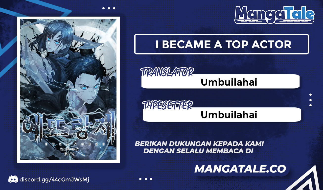 Etrangere Chapter 00 Bahasa Indonesia