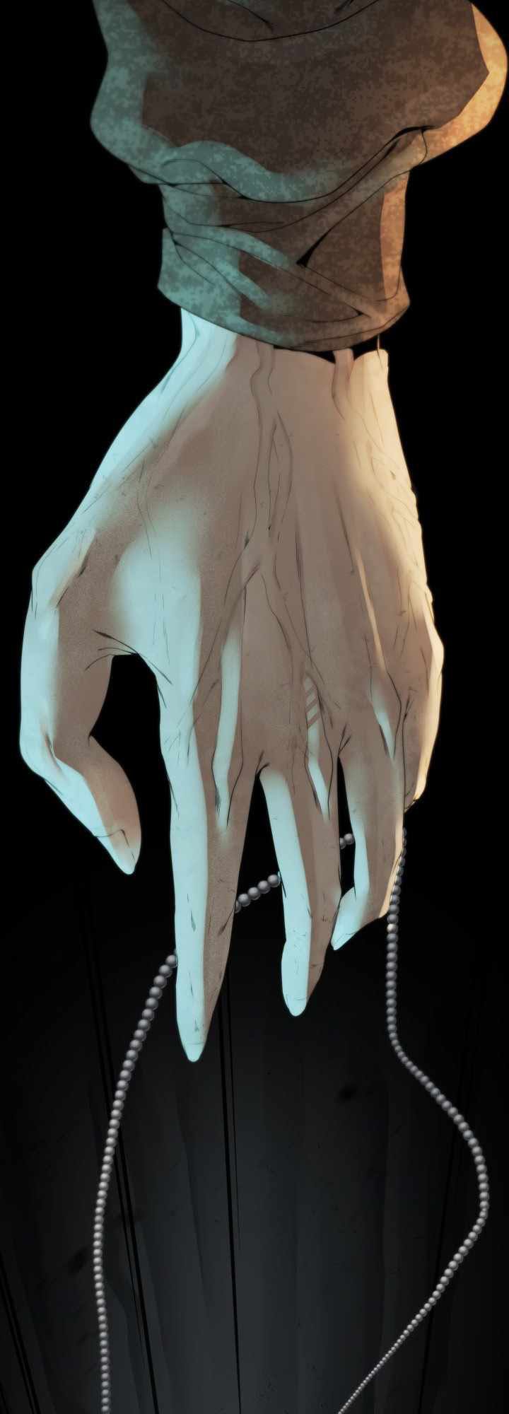 Etrangere Chapter 00 Bahasa Indonesia