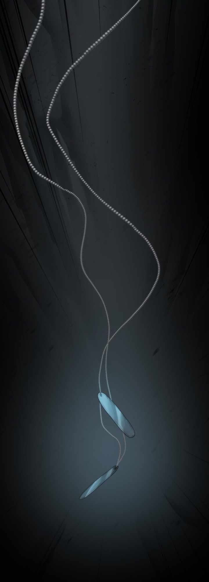 Etrangere Chapter 00 Bahasa Indonesia