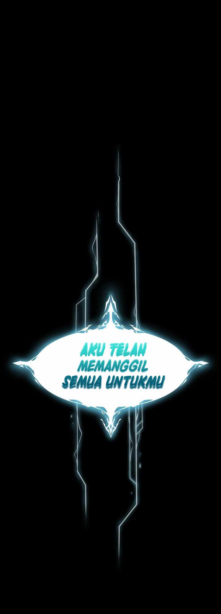 Etrangere Chapter 00 Bahasa Indonesia