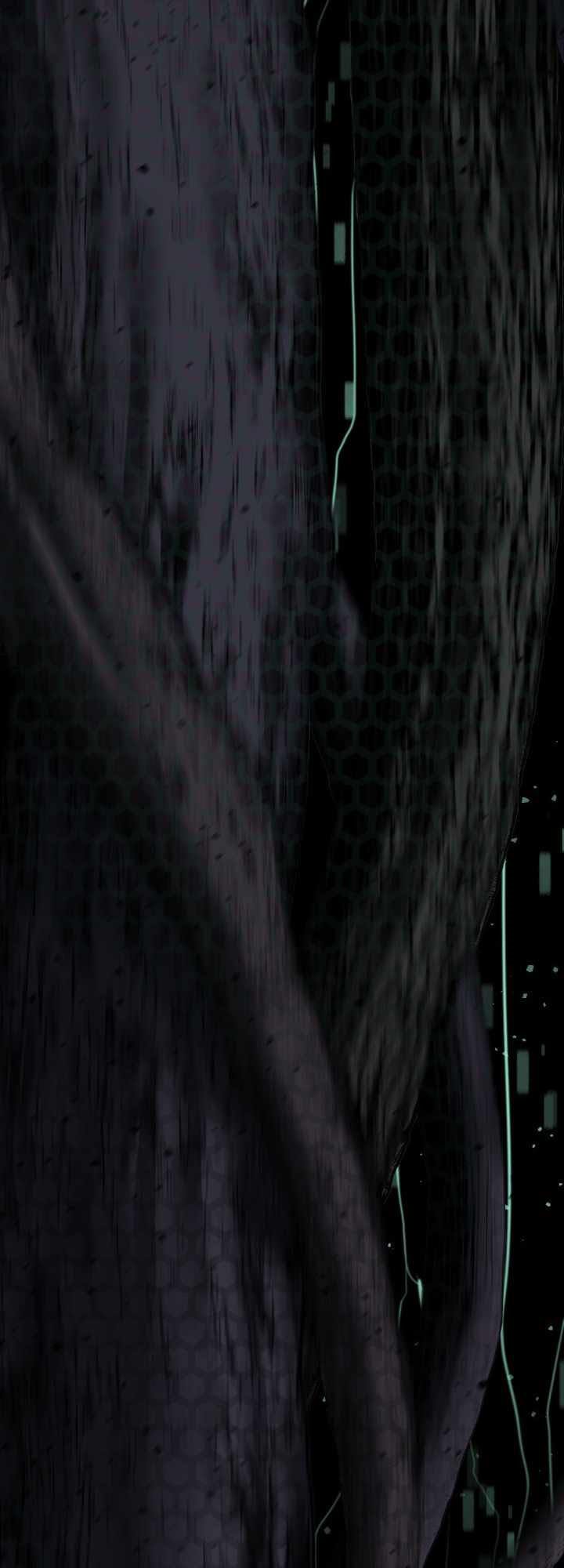 Etrangere Chapter 00 Bahasa Indonesia