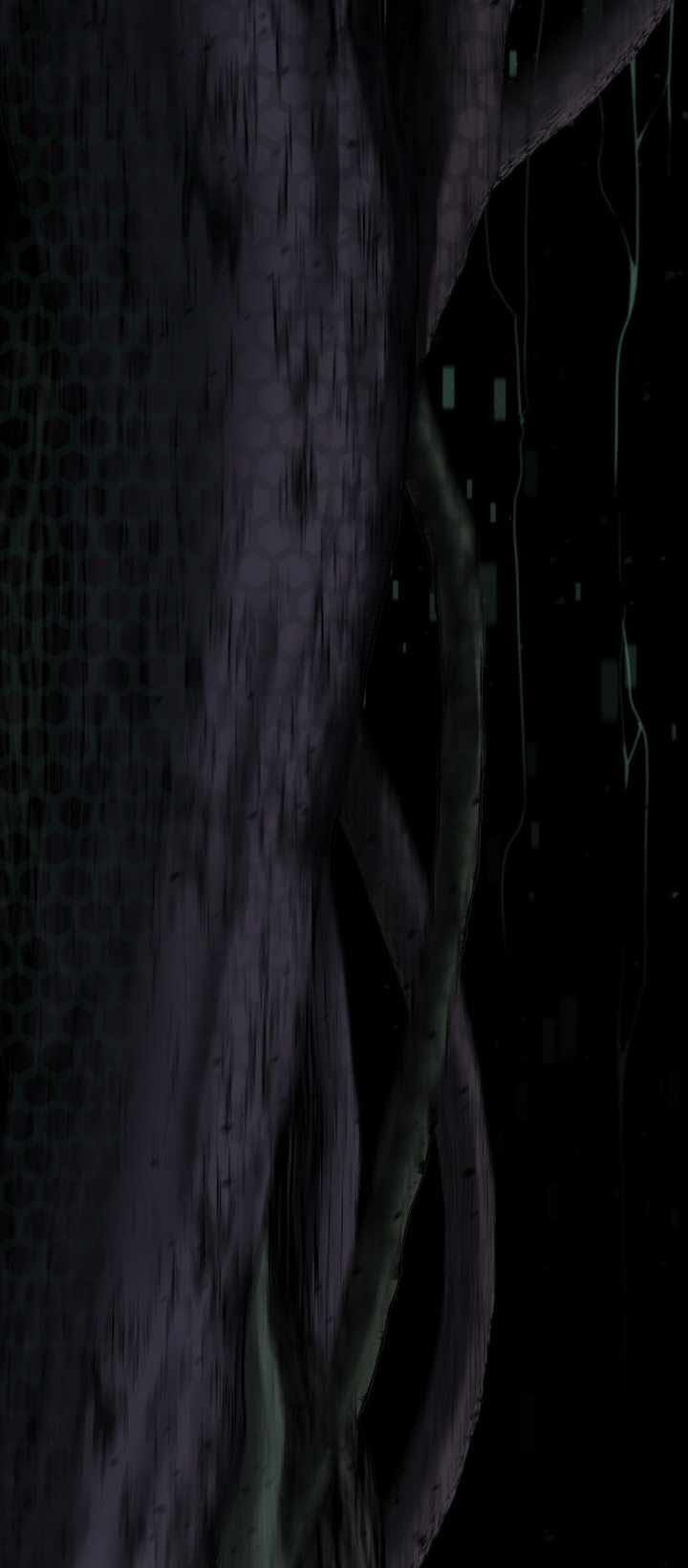 Etrangere Chapter 00 Bahasa Indonesia