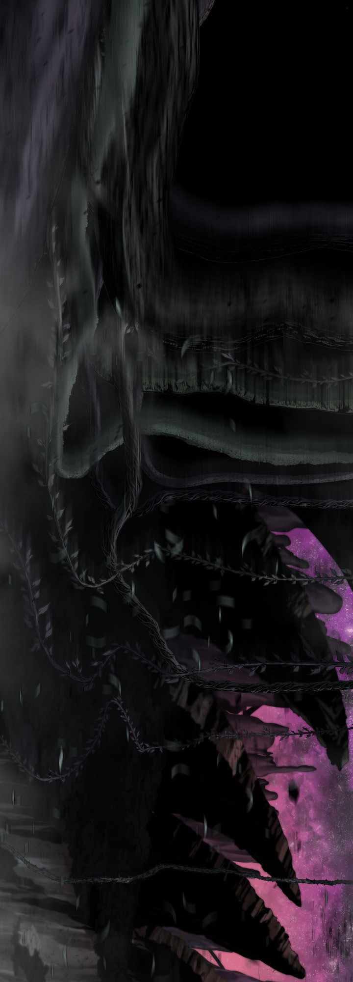 Etrangere Chapter 00 Bahasa Indonesia