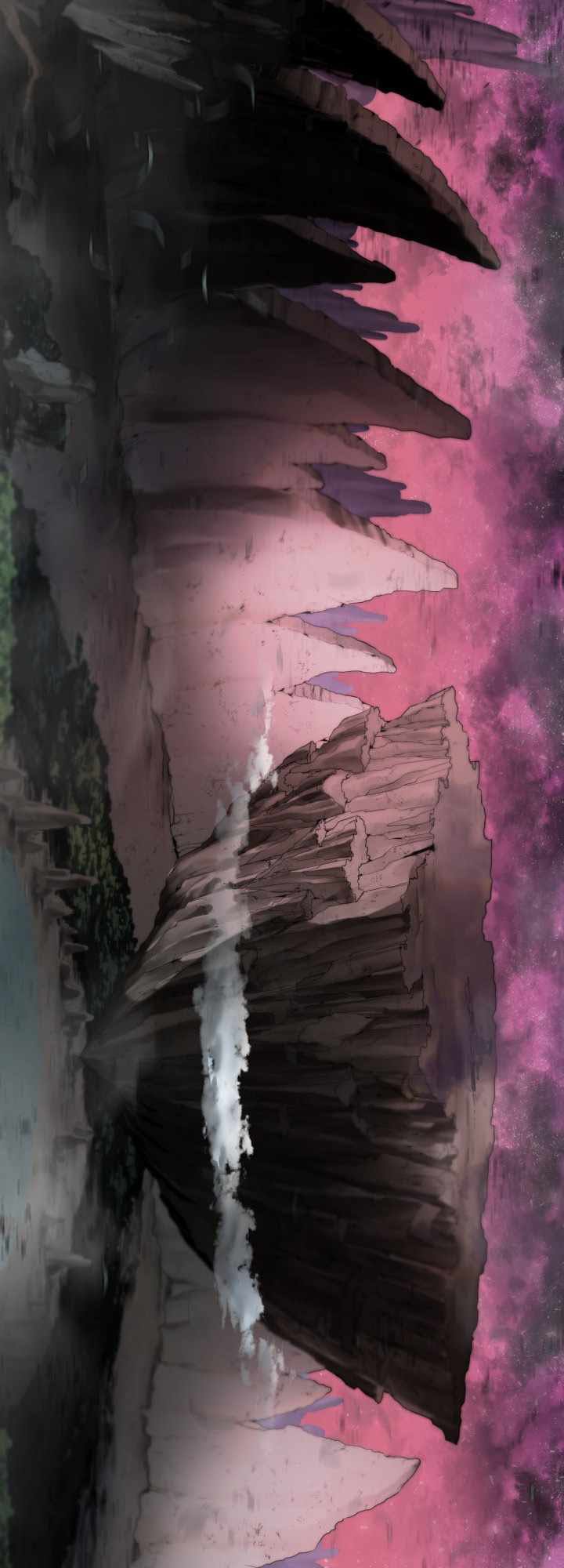 Etrangere Chapter 00 Bahasa Indonesia