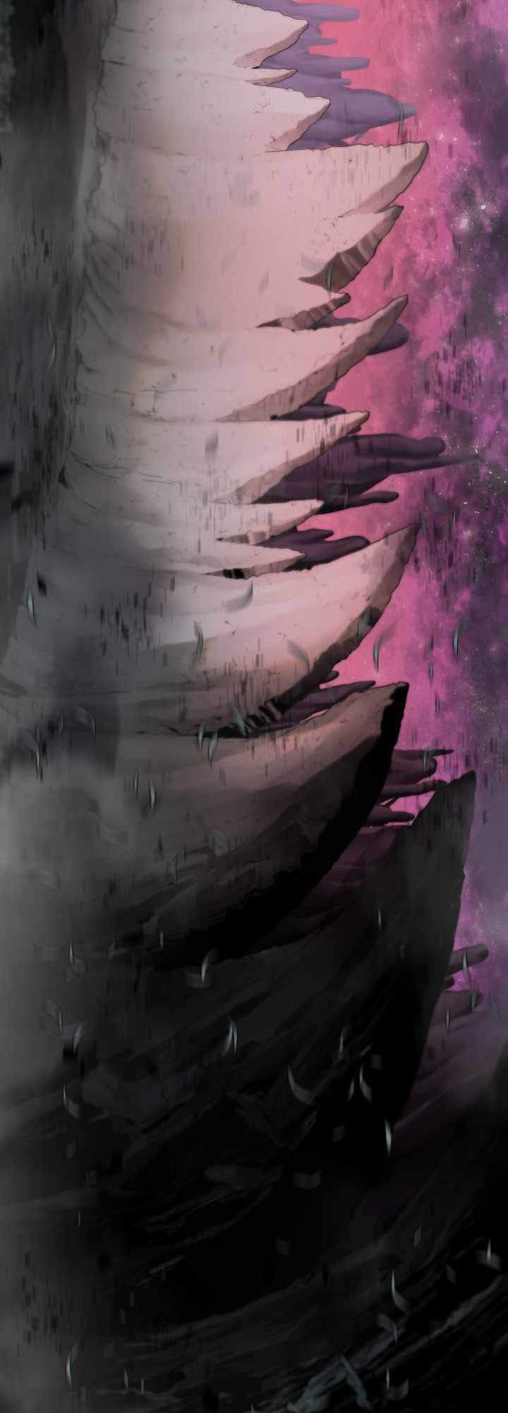 Etrangere Chapter 00 Bahasa Indonesia