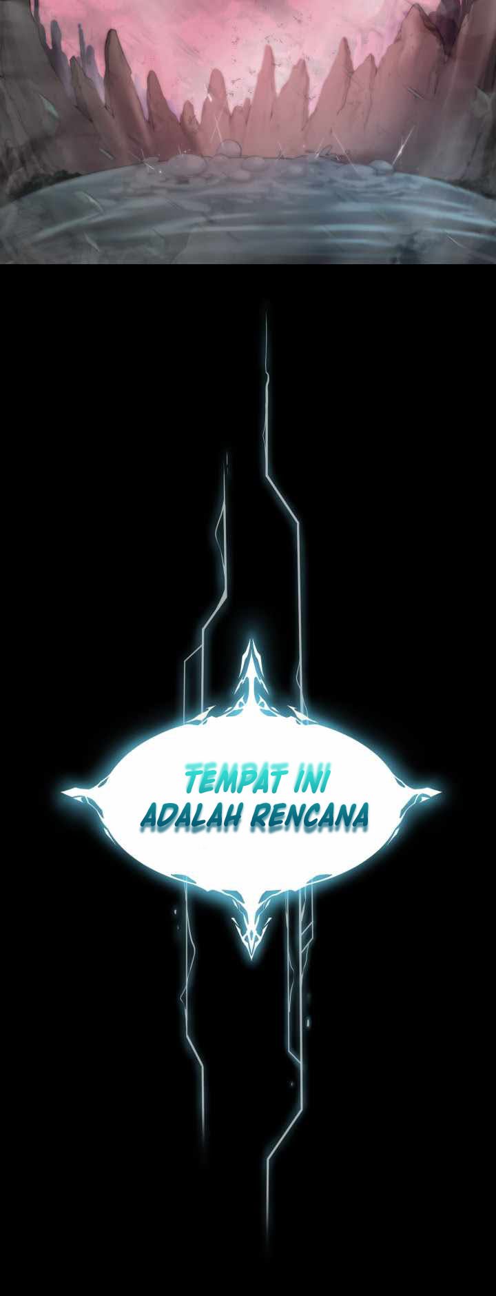 Etrangere Chapter 00 Bahasa Indonesia