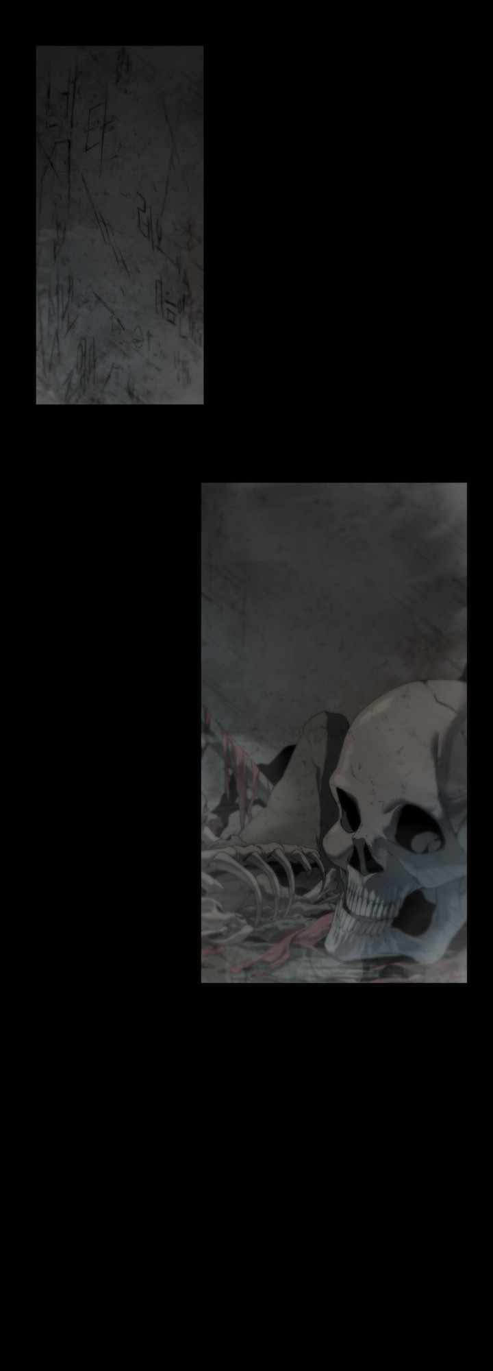 Etrangere Chapter 00 Bahasa Indonesia