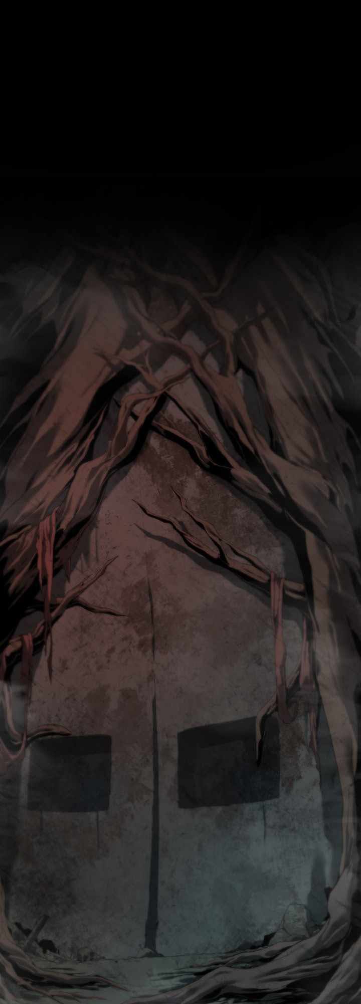 Etrangere Chapter 00 Bahasa Indonesia