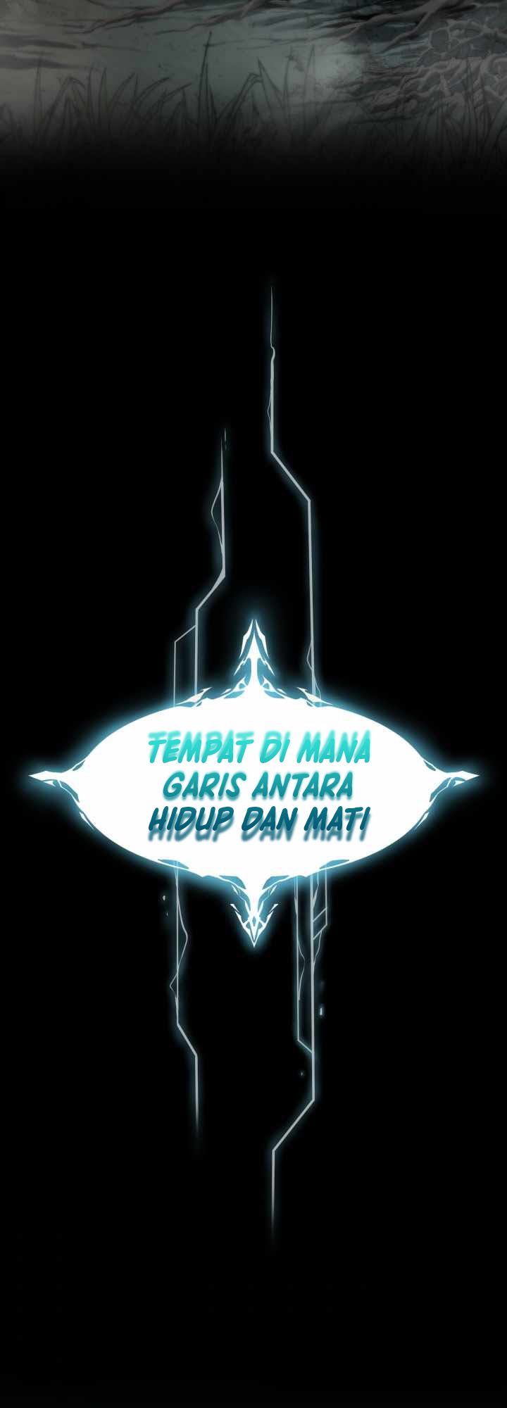 Etrangere Chapter 00 Bahasa Indonesia