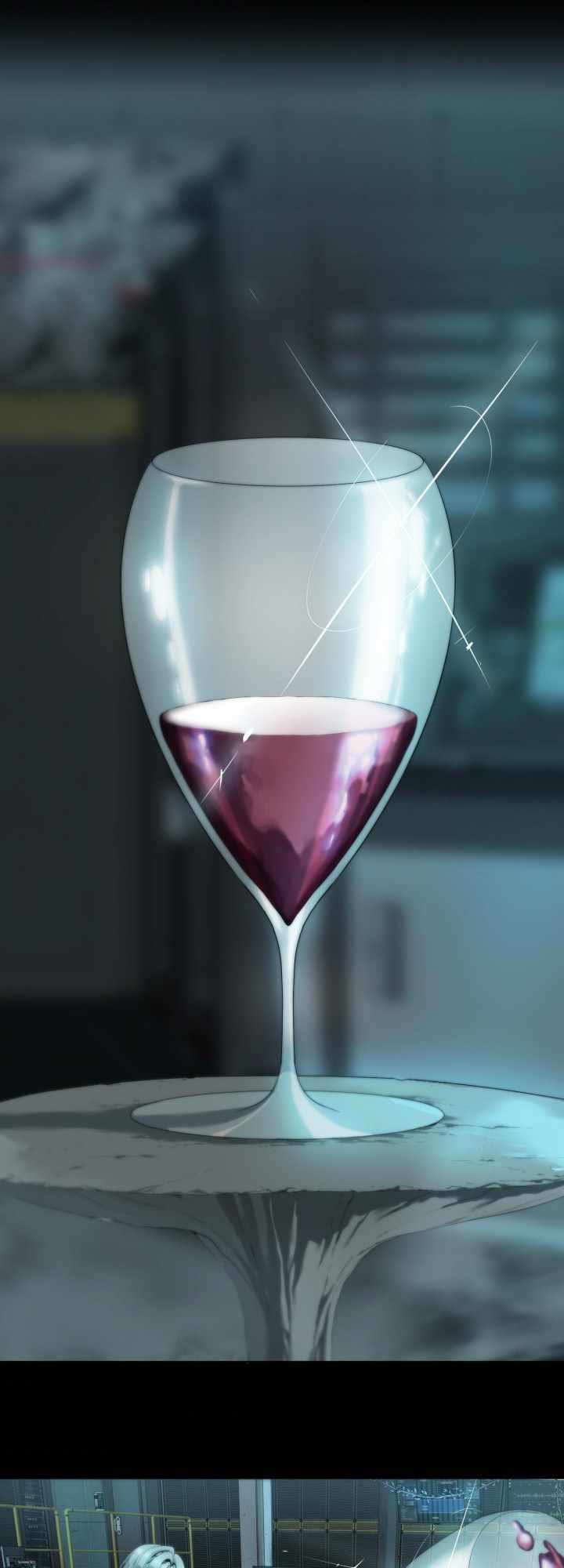 Etrangere Chapter 00 Bahasa Indonesia