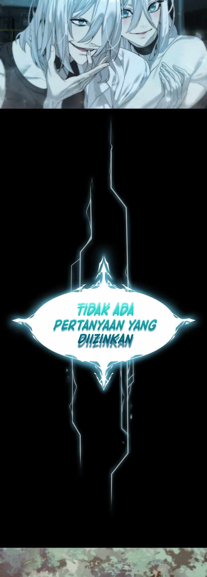 Etrangere Chapter 00 Bahasa Indonesia