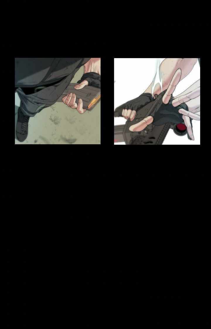 Etrangere Chapter 00 Bahasa Indonesia