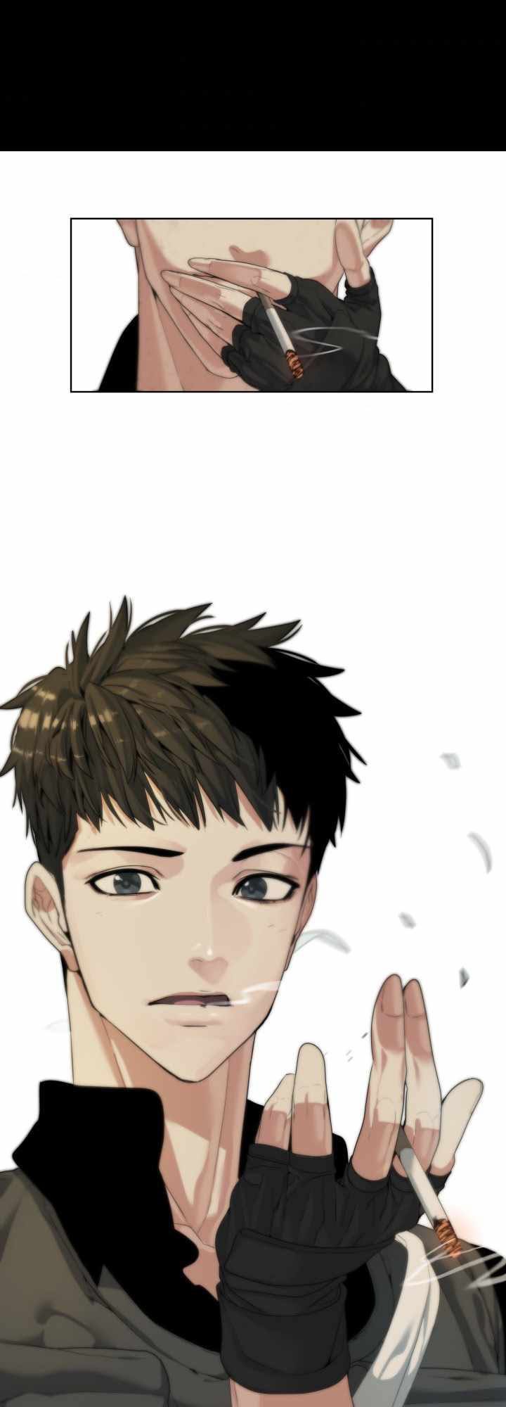 Etrangere Chapter 00 Bahasa Indonesia