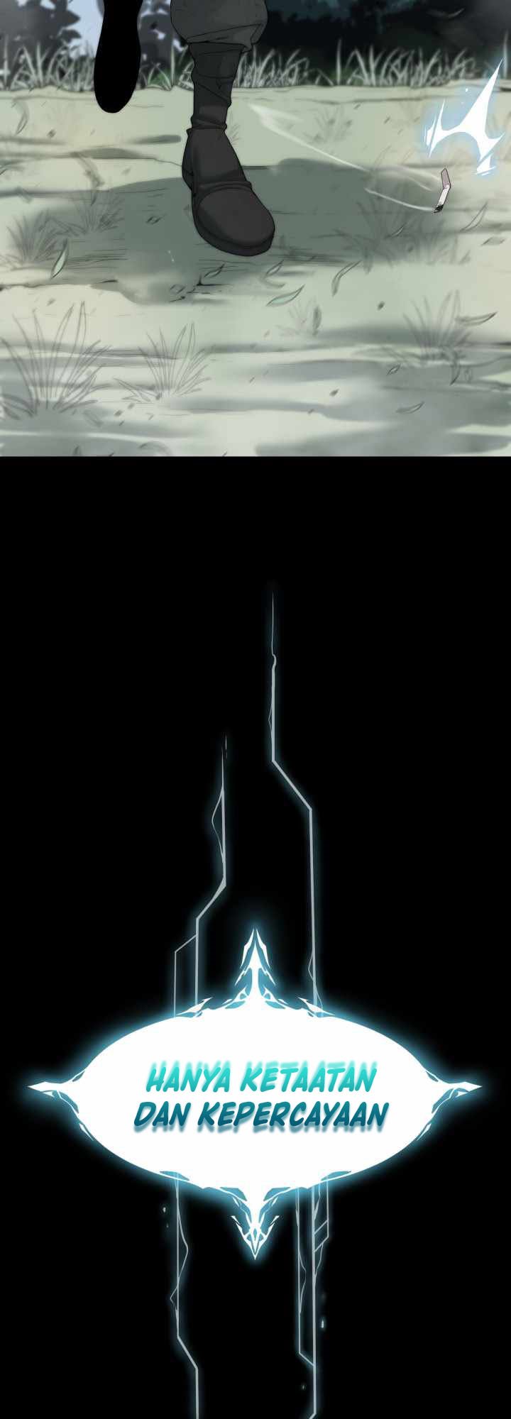 Etrangere Chapter 00 Bahasa Indonesia