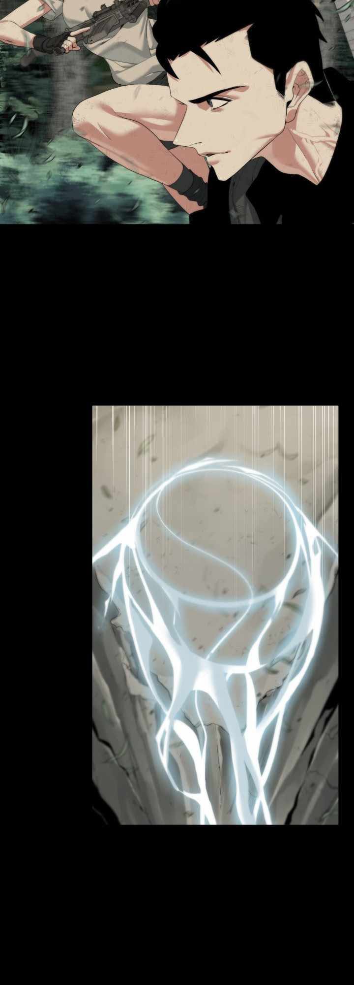 Etrangere Chapter 00 Bahasa Indonesia