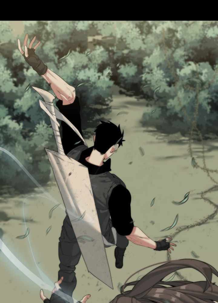 Etrangere Chapter 00 Bahasa Indonesia