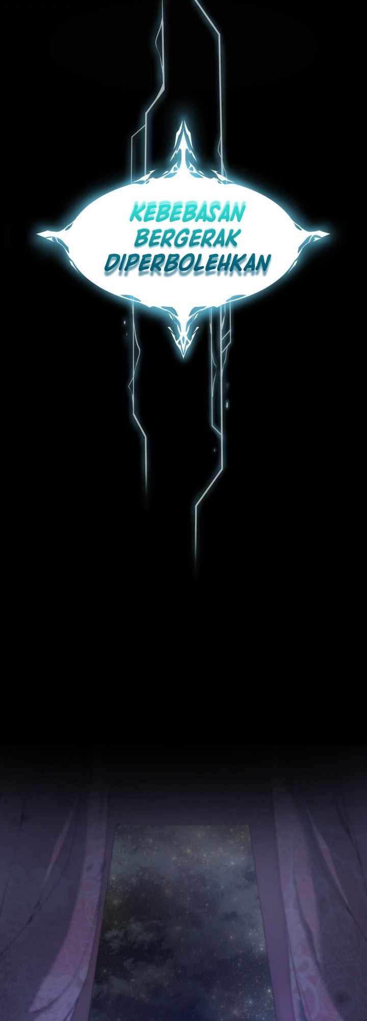 Etrangere Chapter 00 Bahasa Indonesia