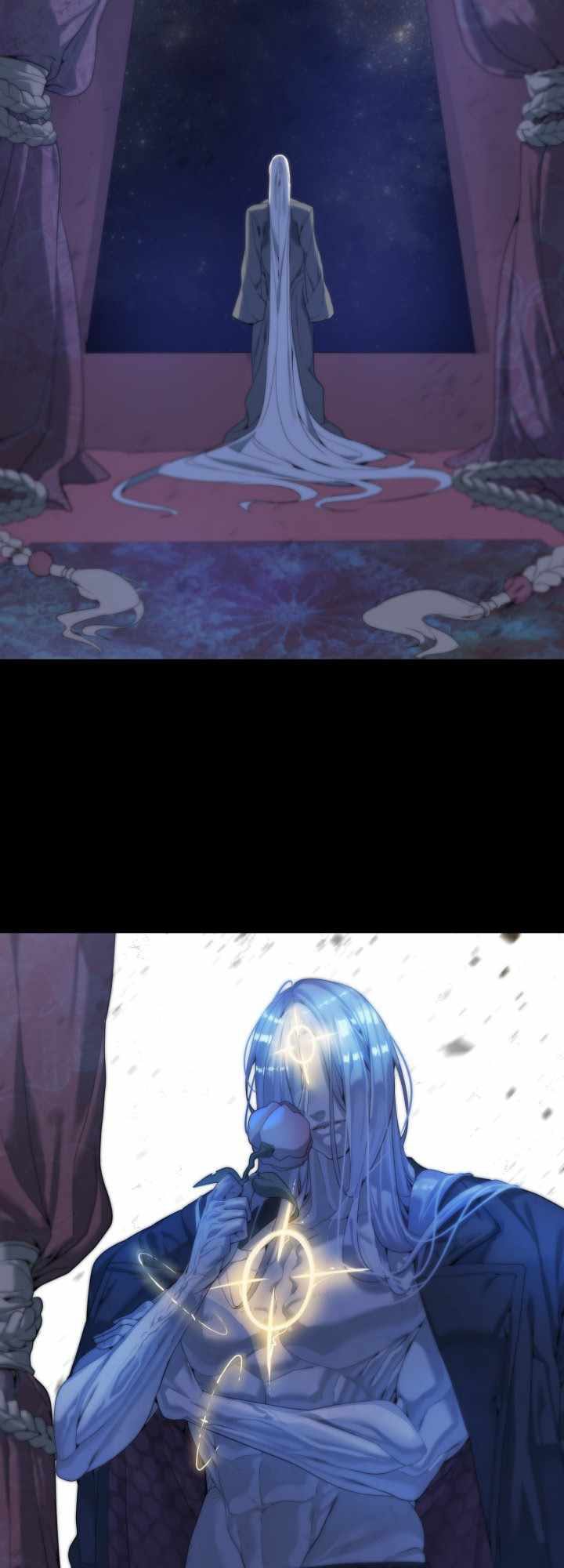 Etrangere Chapter 00 Bahasa Indonesia