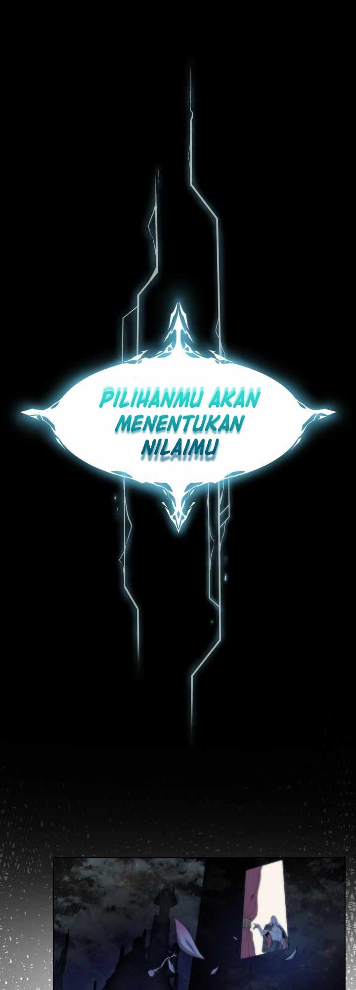 Etrangere Chapter 00 Bahasa Indonesia