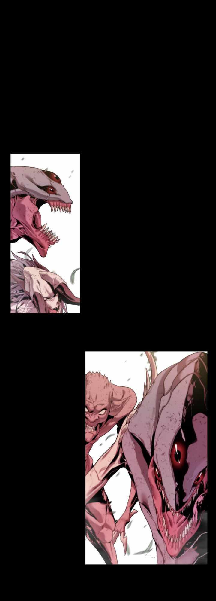 Etrangere Chapter 00 Bahasa Indonesia