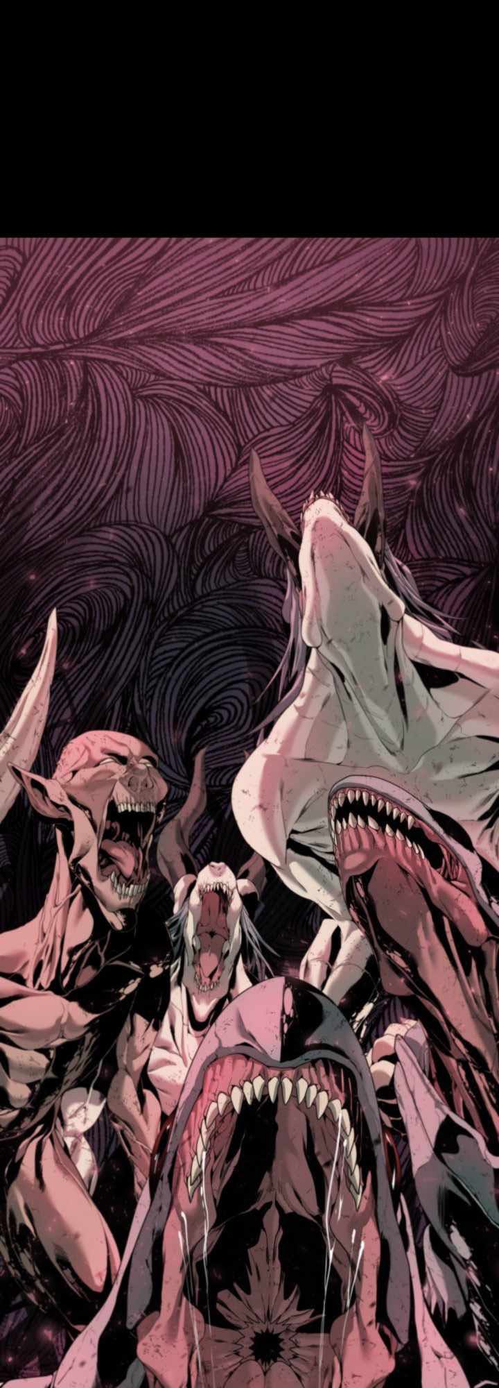 Etrangere Chapter 00 Bahasa Indonesia