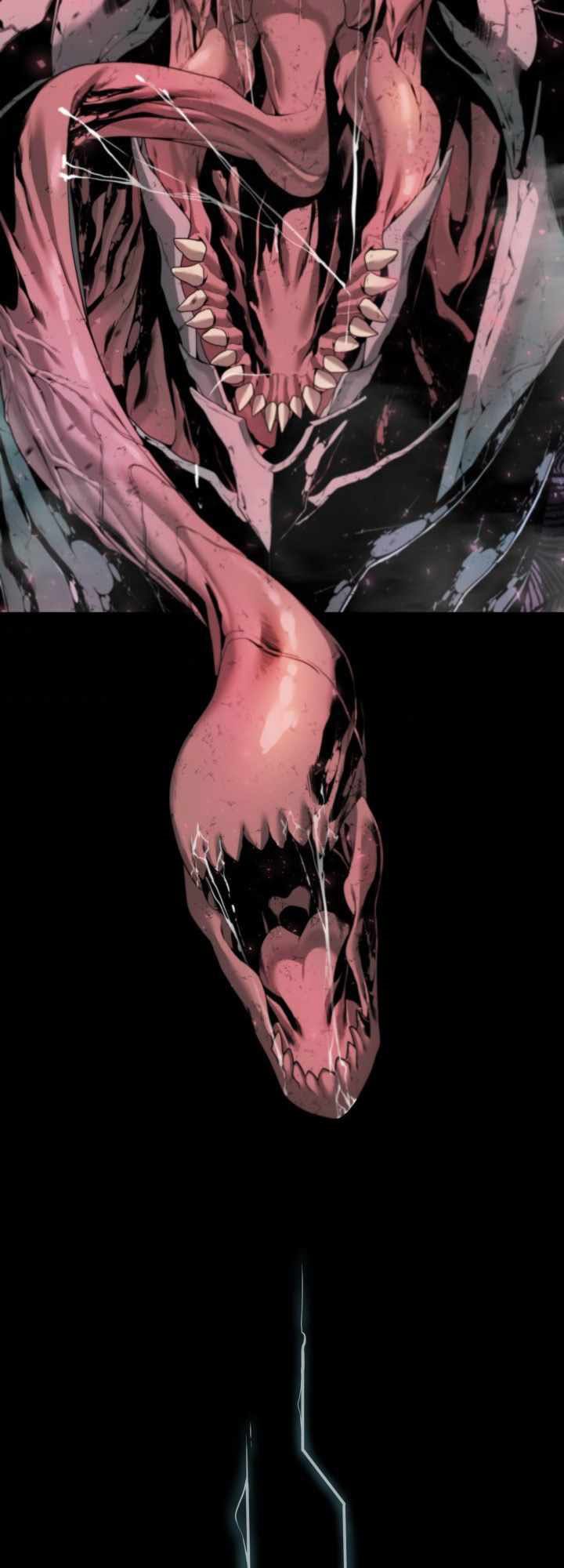 Etrangere Chapter 00 Bahasa Indonesia