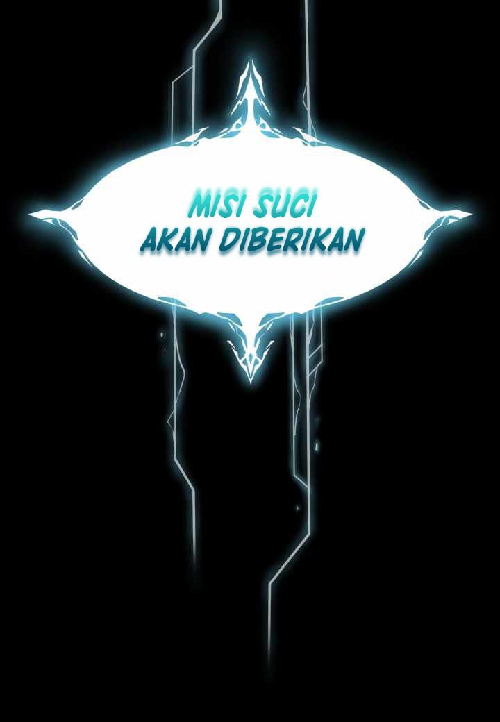 Etrangere Chapter 00 Bahasa Indonesia