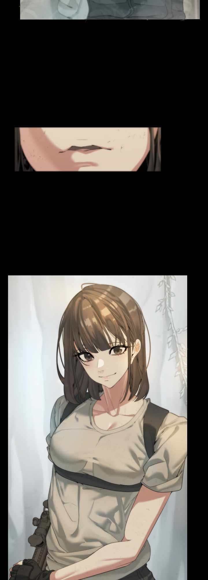 Etrangere Chapter 00 Bahasa Indonesia