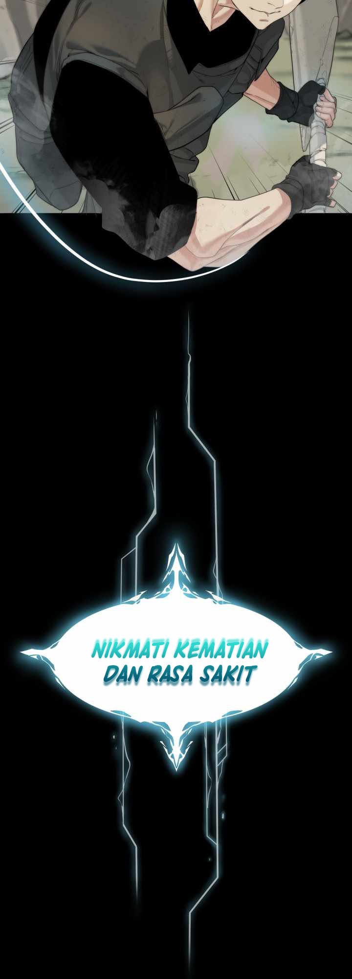 Etrangere Chapter 00 Bahasa Indonesia