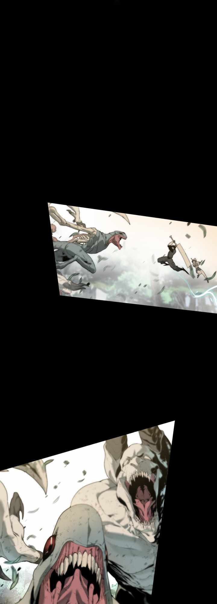 Etrangere Chapter 00 Bahasa Indonesia