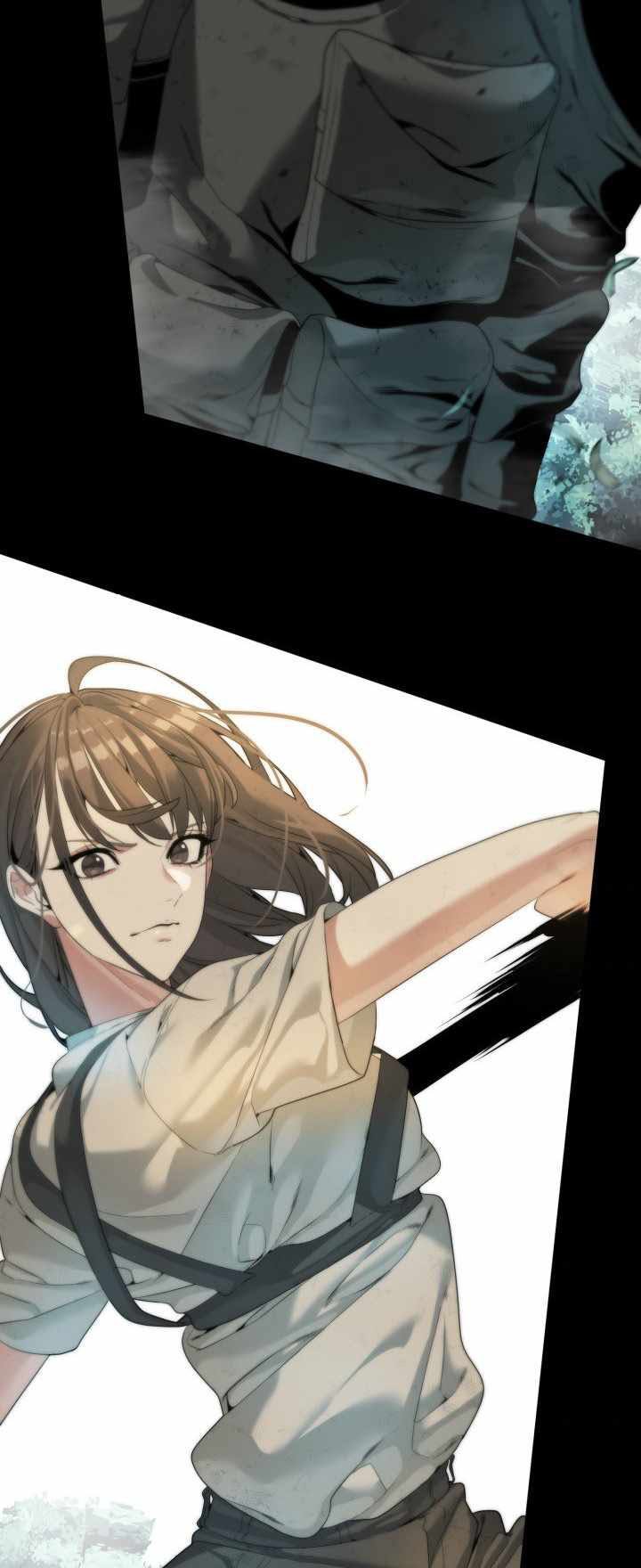 Etrangere Chapter 00 Bahasa Indonesia