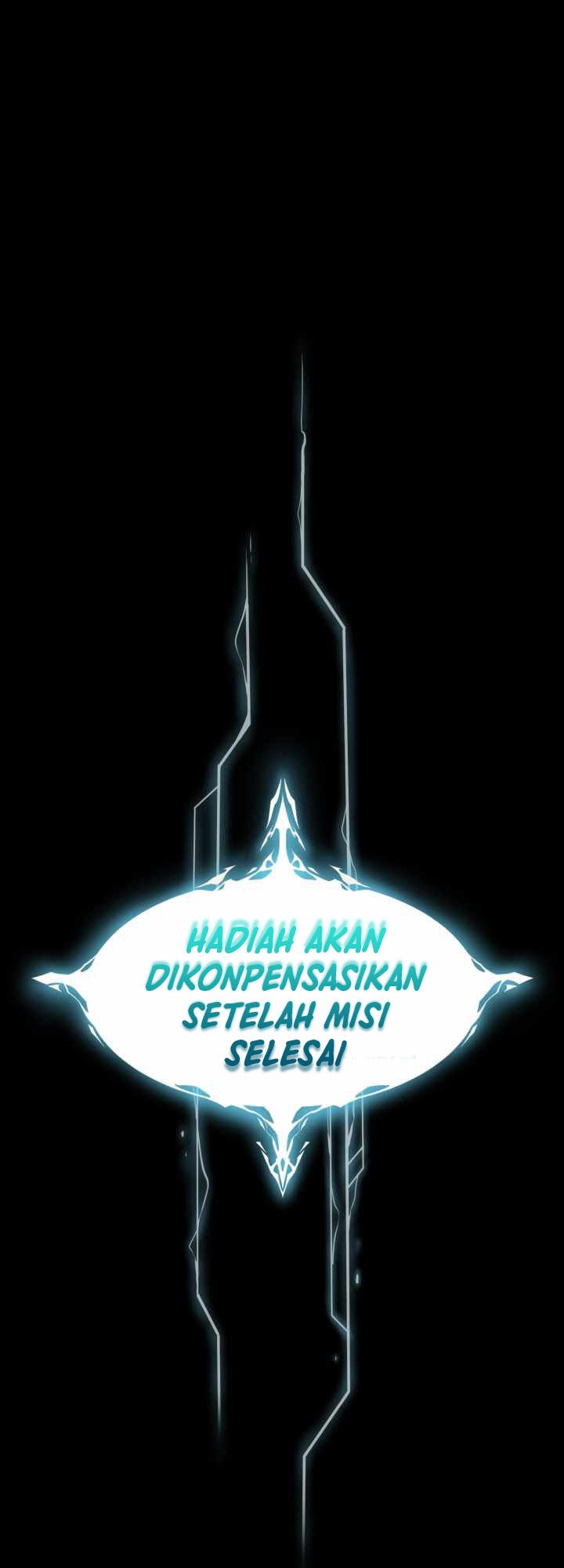 Etrangere Chapter 00 Bahasa Indonesia