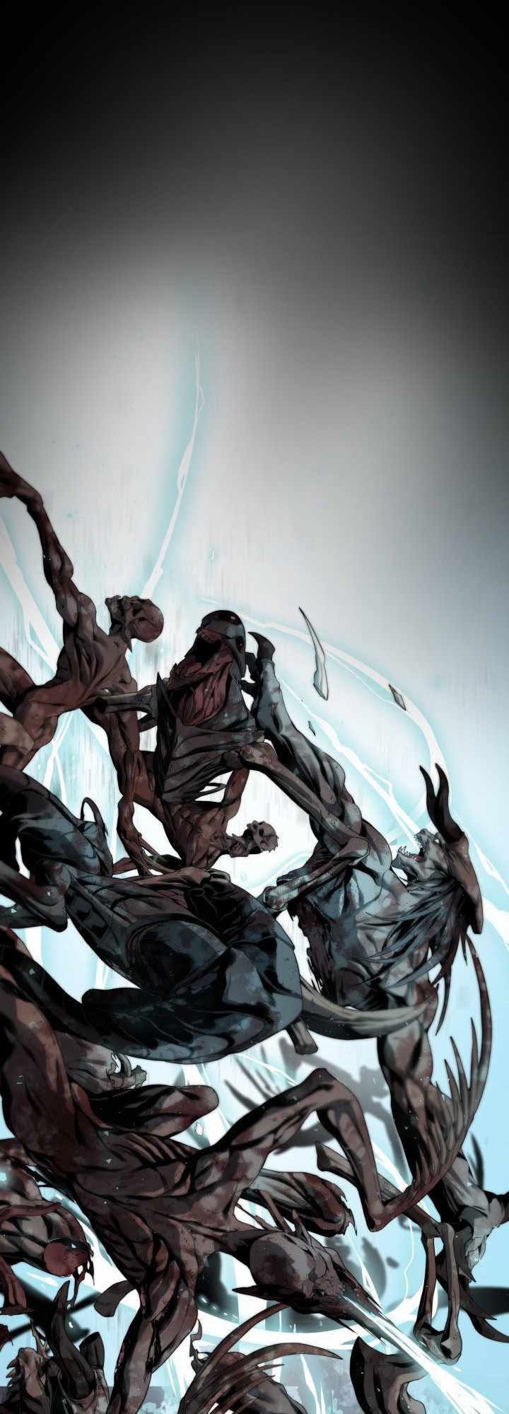 Etrangere Chapter 00 Bahasa Indonesia