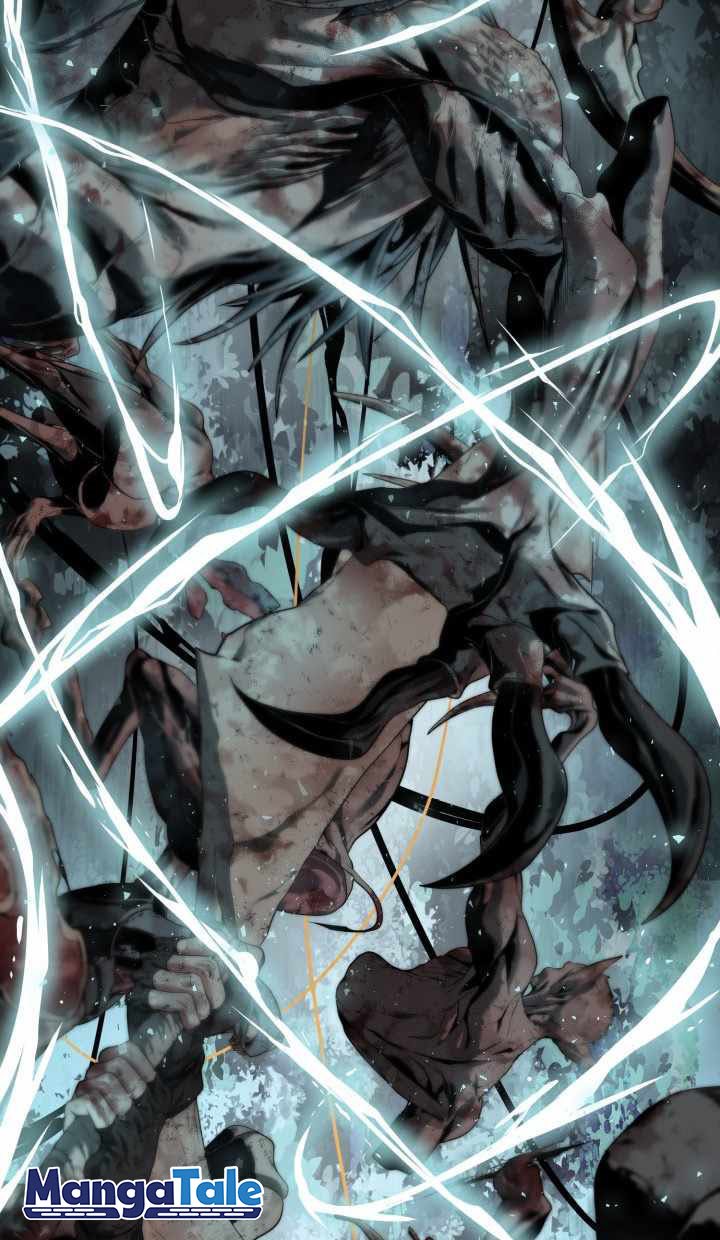 Etrangere Chapter 00 Bahasa Indonesia