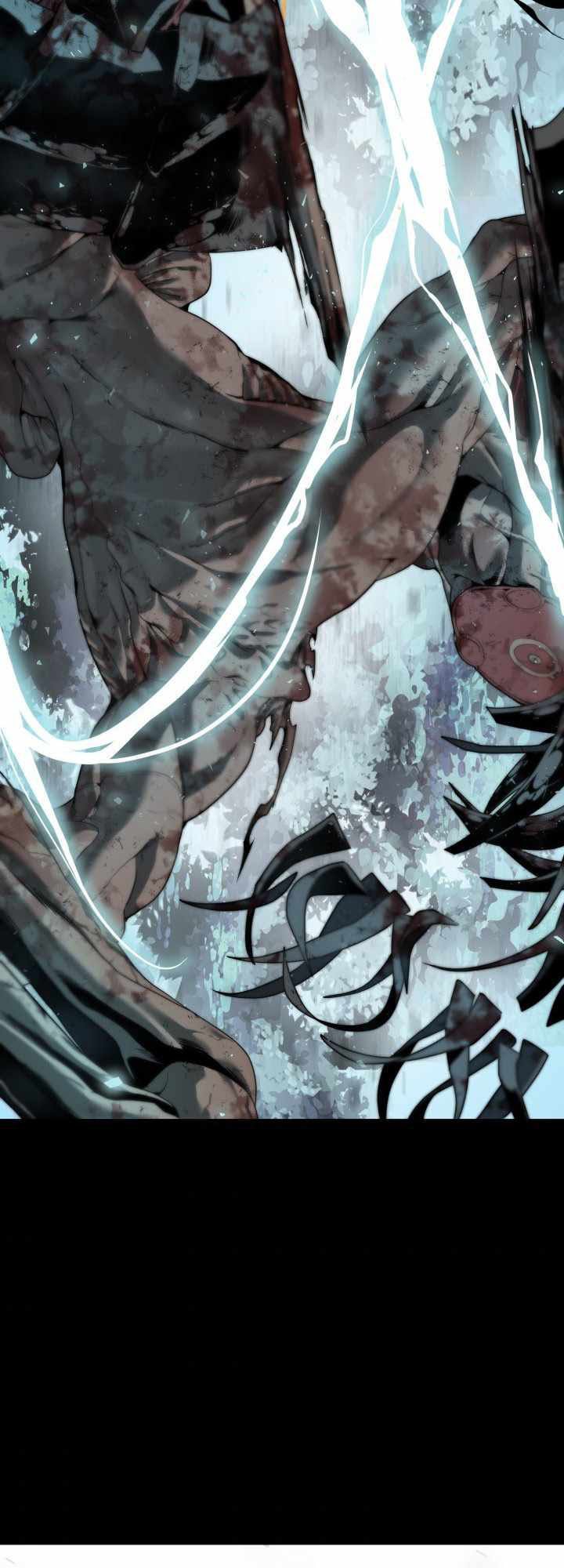 Etrangere Chapter 00 Bahasa Indonesia