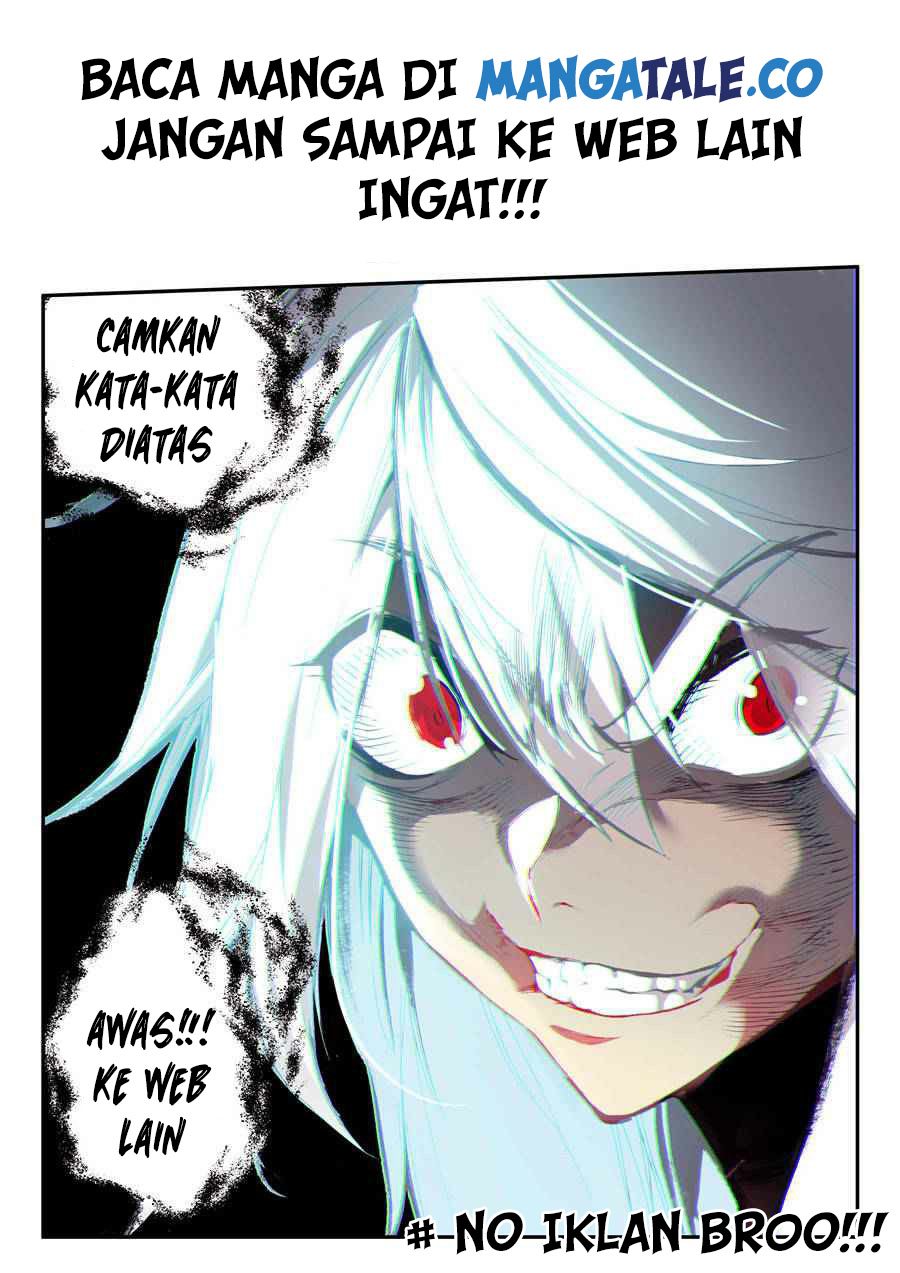 Etrangere Chapter 00 Bahasa Indonesia