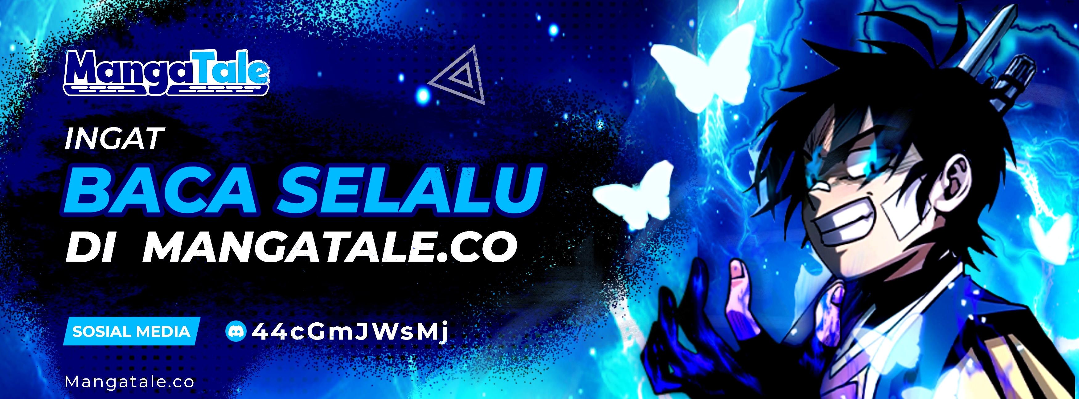 Etrangere Chapter 12 Bahasa Indonesia