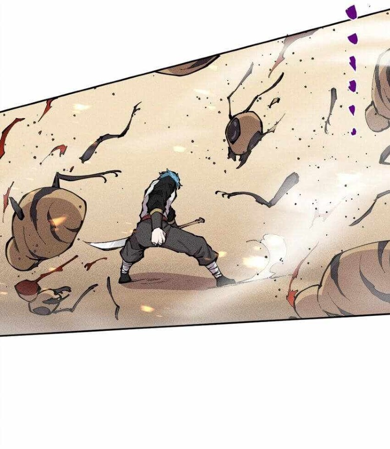 Even Though My Character Is a Jellyfish, I’m Still Super Strong Chapter 04 Bahasa Indonesia