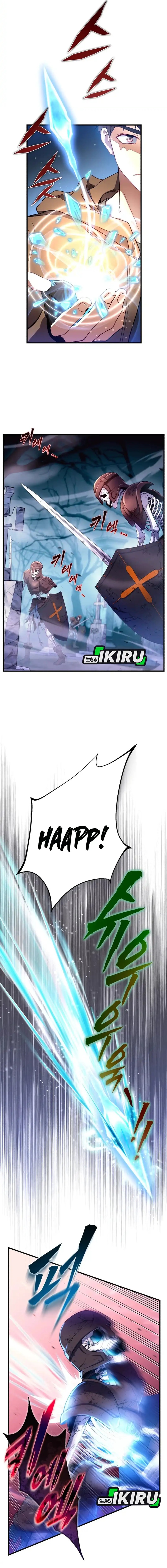 Even the Absolute Being Is a First-Time Dad chapter 5