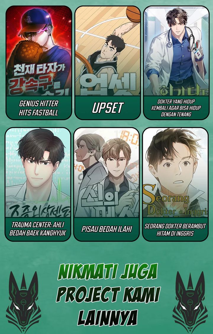 Even the Absolute Being Is a First-Time Dad chapter 21